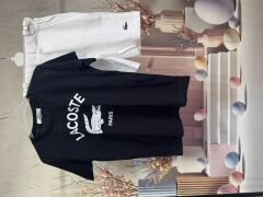 Lkst erkek şortlu takım