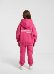 Garson boy 3 ip Şardonlu takım