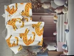 Zra unisexs şortlu takım