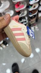 Samba çocuk ayakkabı