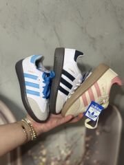 Samba çocuk spor ayakkabı