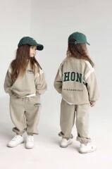 Laciel Paris chons unisex eşofman takımı