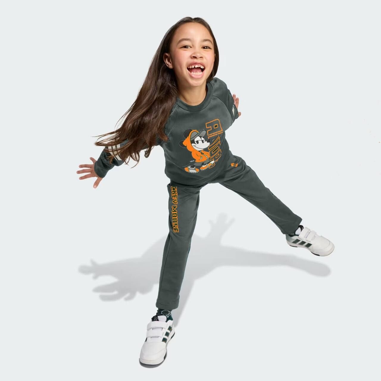 Adds  unisex pamuklu takım