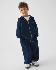 Caps Store kapşonlu unisex takım