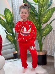 Yeni yıl eşofman takımı