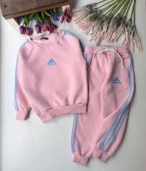 Ads premium kalite pamuklu takım (şardonlu)