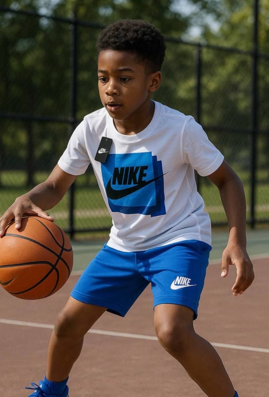 İthal pamuklu takım