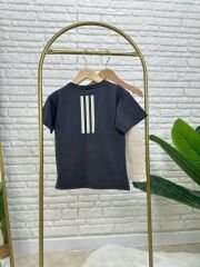 Simbat karakter detay pamuklu takım