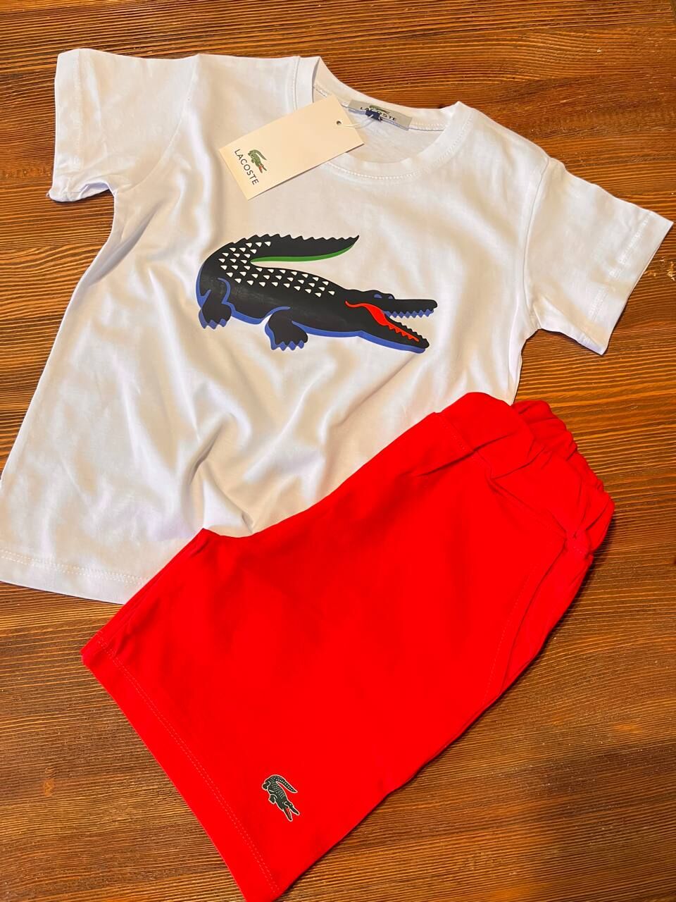 Lkst ithal pamuklu Unisex takım