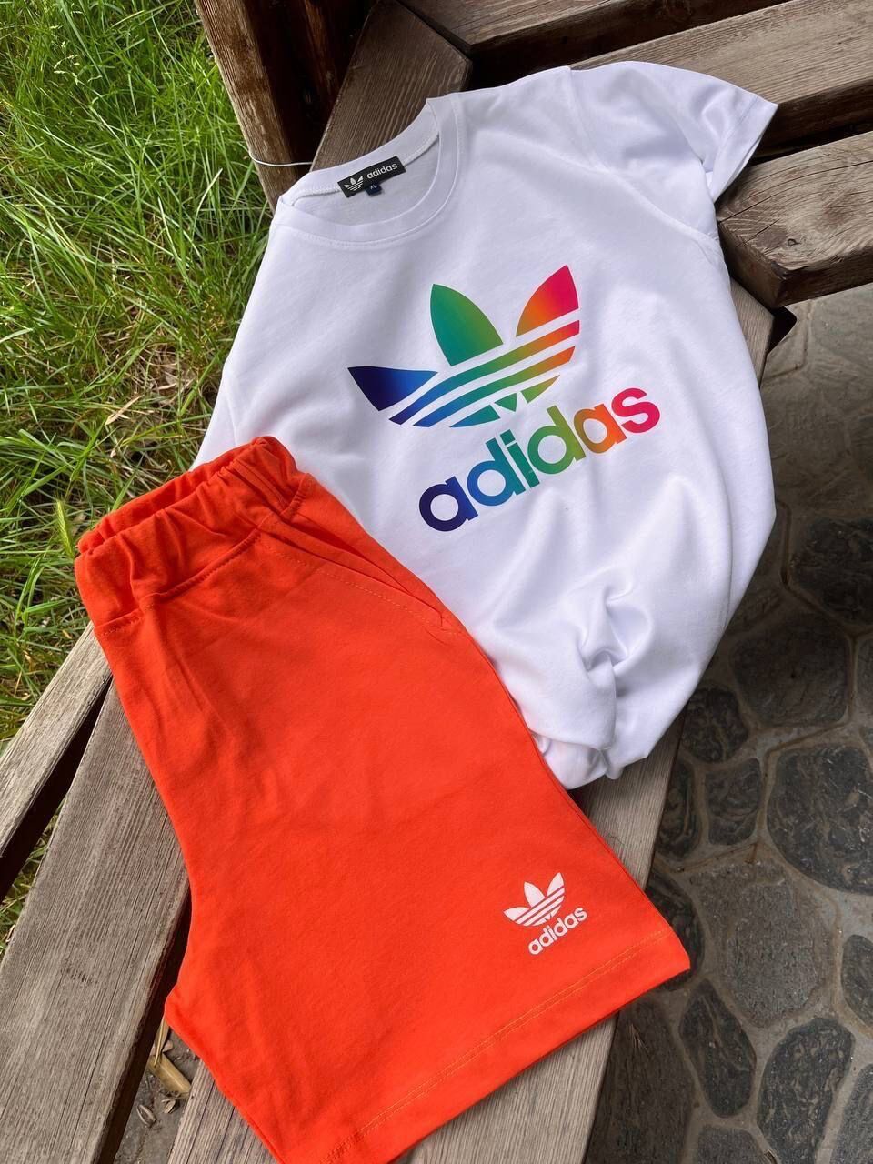 Ads ithal pamuklu takım