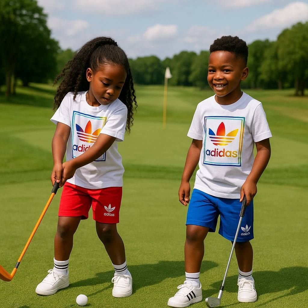 Ads ithal pamuklu takım mavi şortlu