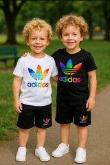 Ads ithal pamuklu takım