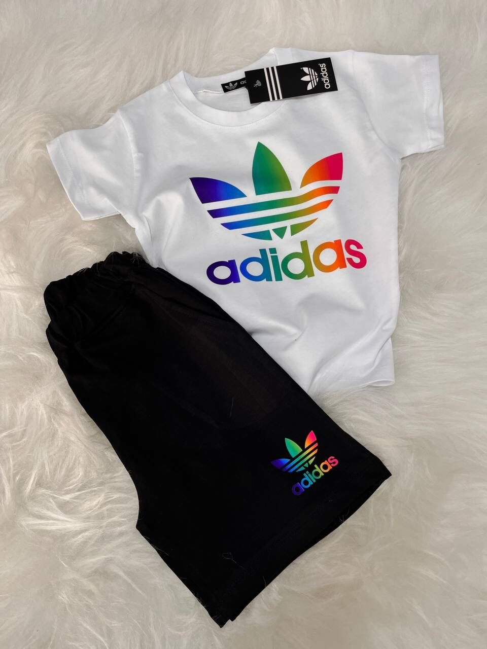 Ads ithal pamuklu takım