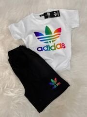 Ads ithal pamuklu takım