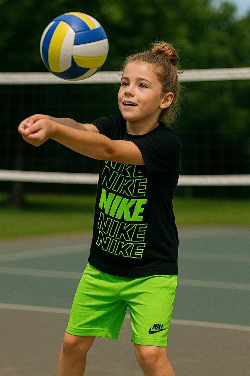 Nke ithal pamuklu takım