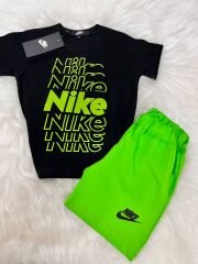 Nke ithal pamuklu takım